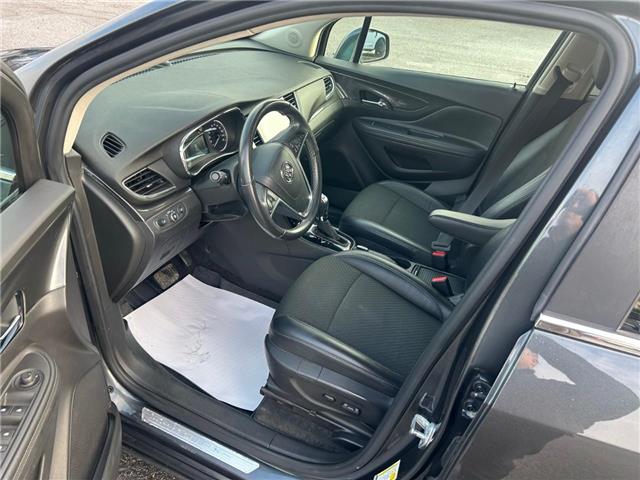 2017 Buick Encore Preferred II (Stk: 250443A) in Ottawa - Image 9 of 25