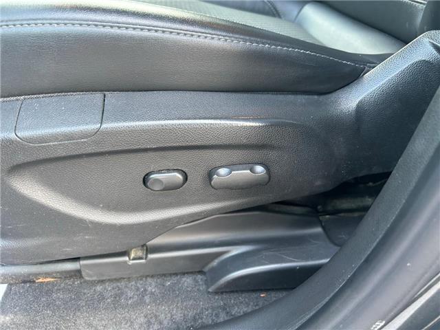 2017 Buick Encore Preferred II (Stk: 250443A) in Ottawa - Image 12 of 25