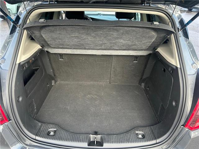 2017 Buick Encore Preferred II (Stk: 250443A) in Ottawa - Image 14 of 25