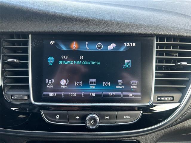 2017 Buick Encore Preferred II (Stk: 250443A) in Ottawa - Image 18 of 25