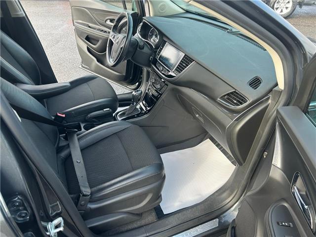 2017 Buick Encore Preferred II (Stk: 250443A) in Ottawa - Image 21 of 25