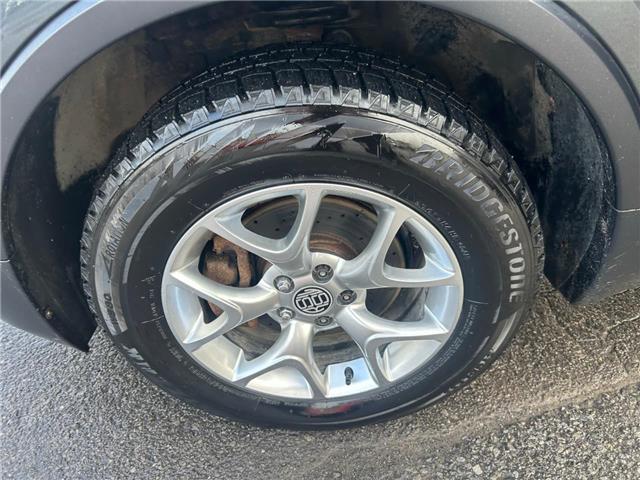 2017 Buick Encore Preferred II (Stk: 250443A) in Ottawa - Image 23 of 25