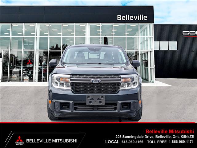 2022 Ford Maverick XL (Stk: P2236) in BELLEVILLE - Image 2 of 20