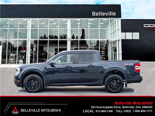 2022 Ford Maverick XL (Stk: P2236) in BELLEVILLE - Image 3 of 20