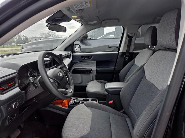 2022 Ford Maverick XL (Stk: P2236) in BELLEVILLE - Image 10 of 20