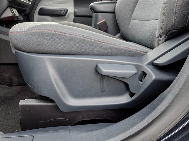 2022 Ford Maverick XL (Stk: P2236) in BELLEVILLE - Image 11 of 20