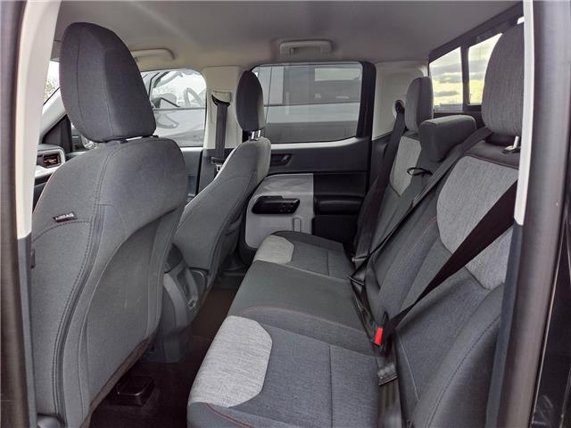 2022 Ford Maverick XL (Stk: P2236) in BELLEVILLE - Image 12 of 20