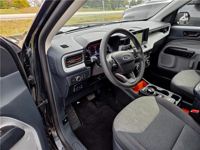 2022 Ford Maverick XL (Stk: P2236) in BELLEVILLE - Image 13 of 20