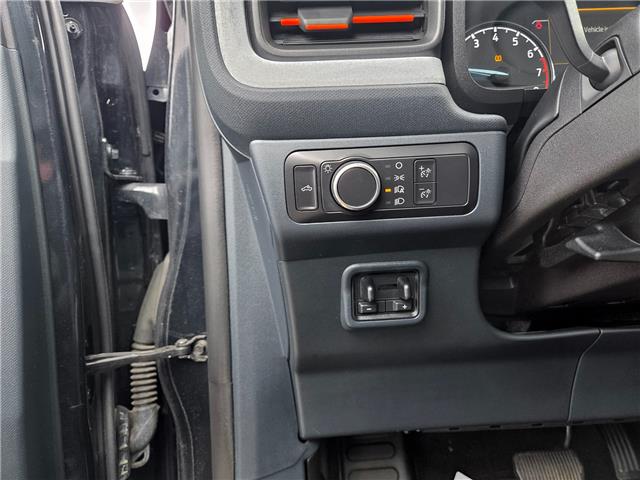 2022 Ford Maverick XL (Stk: P2236) in BELLEVILLE - Image 14 of 20