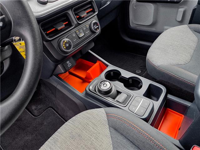 2022 Ford Maverick XL (Stk: P2236) in BELLEVILLE - Image 15 of 20