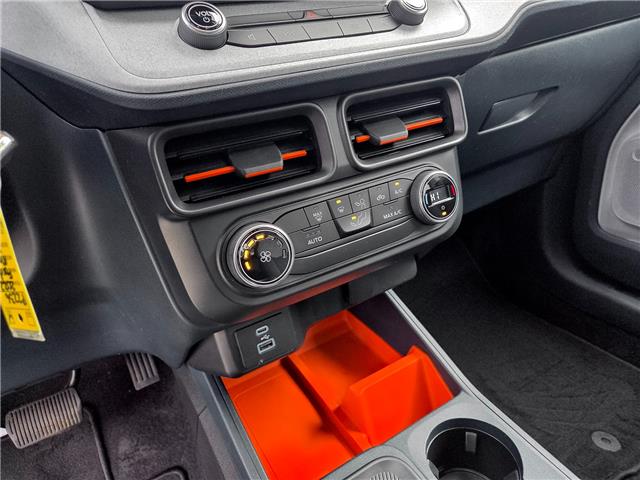 2022 Ford Maverick XL (Stk: P2236) in BELLEVILLE - Image 16 of 20