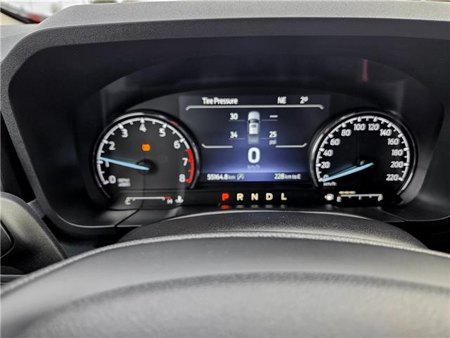 2022 Ford Maverick XL (Stk: P2236) in BELLEVILLE - Image 20 of 20