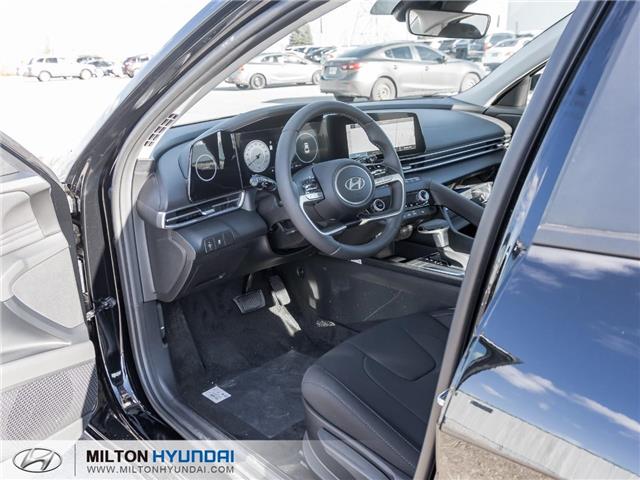 2026 Hyundai Elantra Preferred (Stk: 123963) in Milton - Image 8 of 24