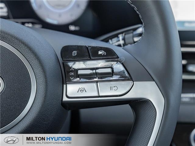 2026 Hyundai Elantra Preferred (Stk: 123963) in Milton - Image 10 of 24