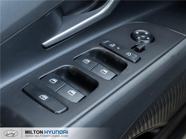 2026 Hyundai Elantra Preferred (Stk: 123963) in Milton - Image 14 of 24