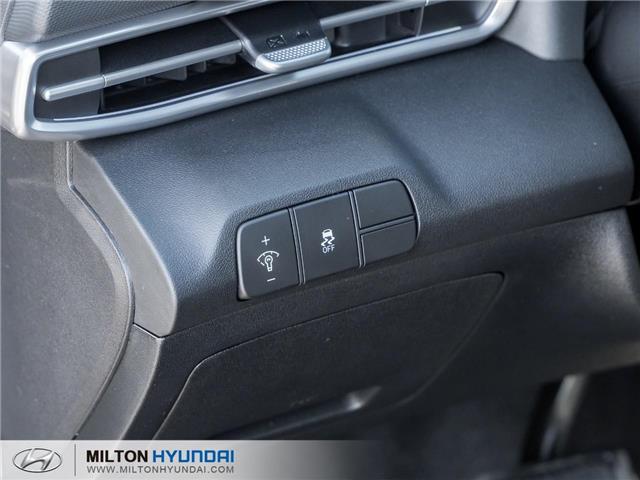 2026 Hyundai Elantra Preferred (Stk: 123963) in Milton - Image 15 of 24