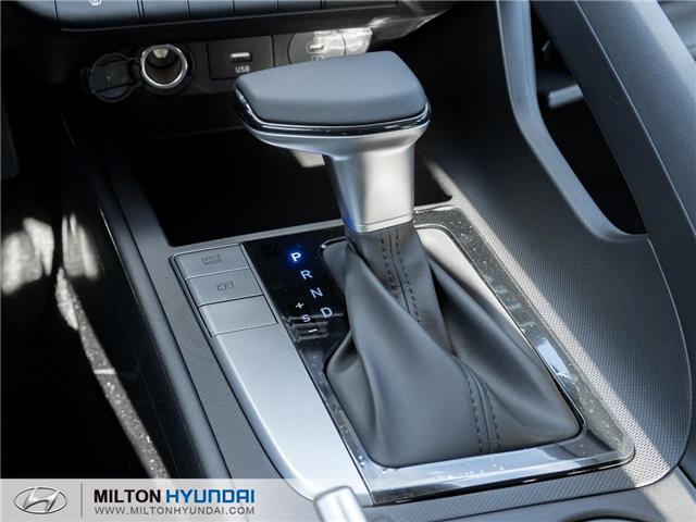 2026 Hyundai Elantra Preferred (Stk: 123963) in Milton - Image 16 of 24