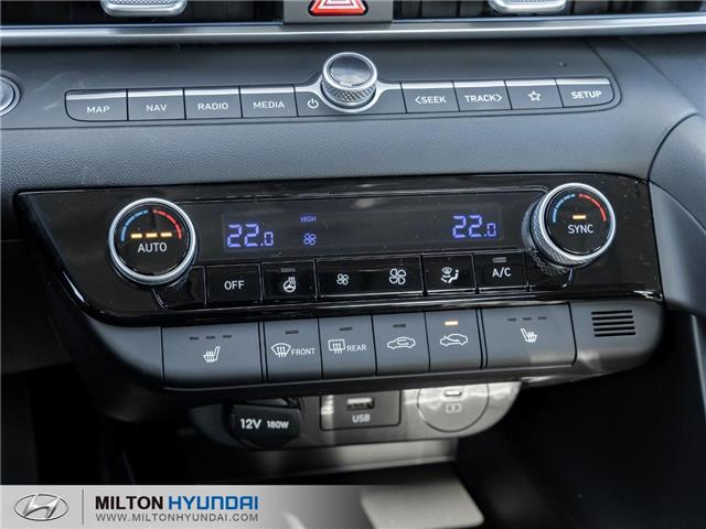 2026 Hyundai Elantra Preferred (Stk: 123963) in Milton - Image 17 of 24