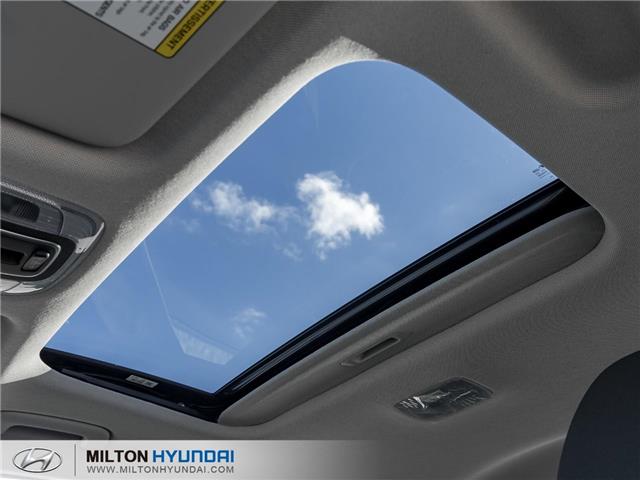 2026 Hyundai Elantra Preferred (Stk: 123963) in Milton - Image 19 of 24