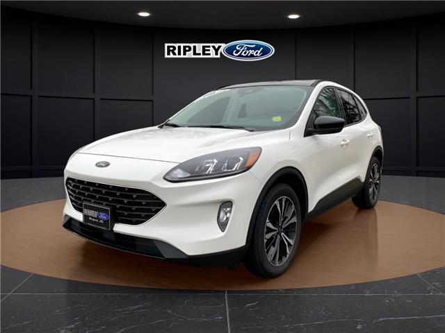 2022 Ford Escape SEL (Stk: P25076) in Melfort - Image 1 of 8