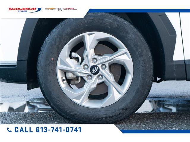 2024 Hyundai Tucson Preferred (Stk: 25248A) in Ottawa - Image 2 of 19