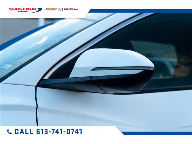 2024 Hyundai Tucson Preferred (Stk: 25248A) in Ottawa - Image 3 of 19