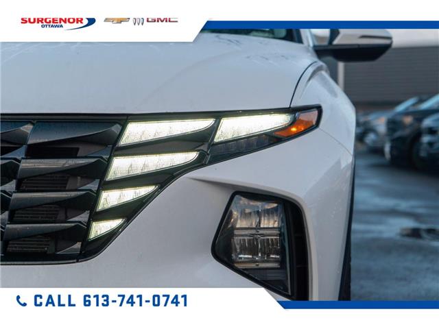 2024 Hyundai Tucson Preferred (Stk: 25248A) in Ottawa - Image 4 of 19