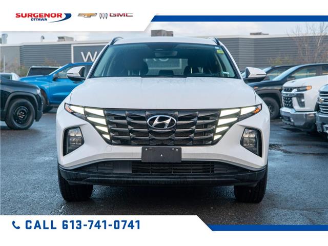 2024 Hyundai Tucson Preferred (Stk: 25248A) in Ottawa - Image 6 of 19