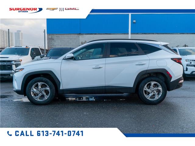 2024 Hyundai Tucson Preferred (Stk: 25248A) in Ottawa - Image 7 of 19