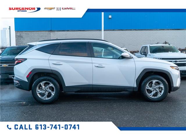 2024 Hyundai Tucson Preferred (Stk: 25248A) in Ottawa - Image 9 of 19