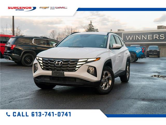 2024 Hyundai Tucson Preferred (Stk: 25248A) in Ottawa - Image 10 of 19