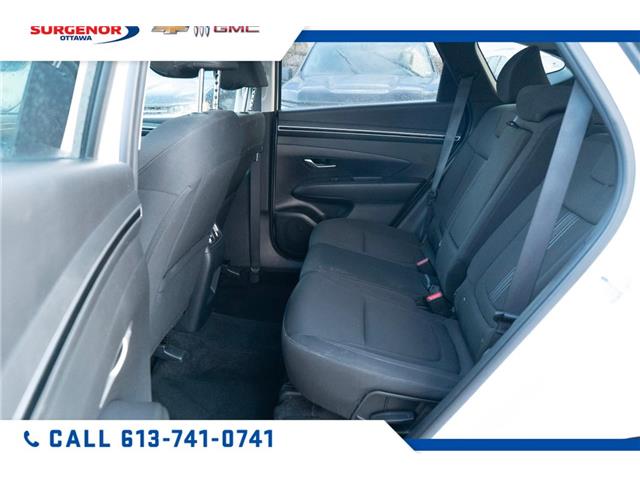 2024 Hyundai Tucson Preferred (Stk: 25248A) in Ottawa - Image 11 of 19