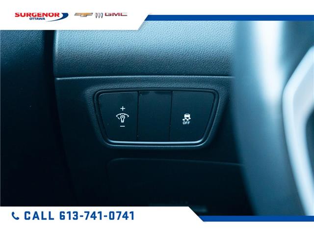 2024 Hyundai Tucson Preferred (Stk: 25248A) in Ottawa - Image 13 of 19