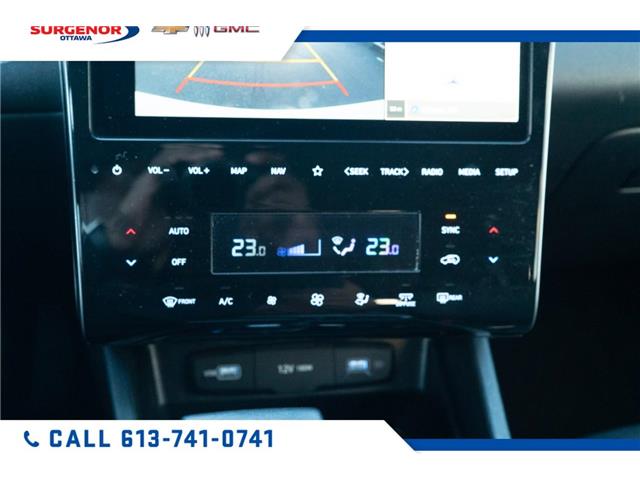 2024 Hyundai Tucson Preferred (Stk: 25248A) in Ottawa - Image 19 of 19