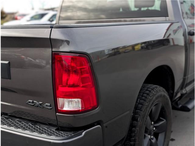 2021 RAM 1500 Classic  (Stk: P2215AA) in BELLEVILLE - Image 6 of 18