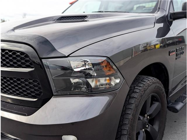 2021 RAM 1500 Classic  (Stk: P2215AA) in BELLEVILLE - Image 7 of 18