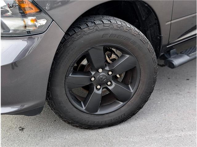 2021 RAM 1500 Classic  (Stk: P2215AA) in BELLEVILLE - Image 8 of 18