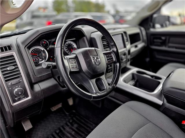 2021 RAM 1500 Classic  (Stk: P2215AA) in BELLEVILLE - Image 13 of 18