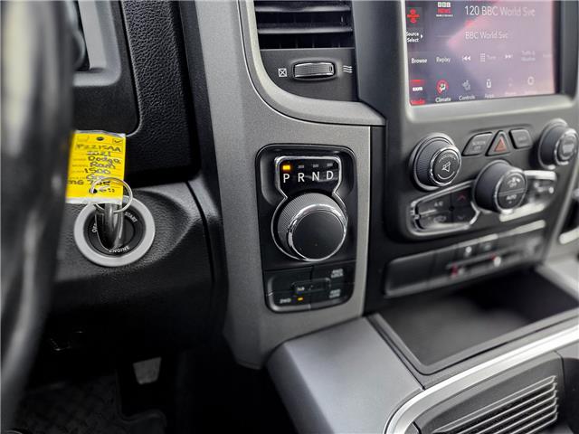 2021 RAM 1500 Classic  (Stk: P2215AA) in BELLEVILLE - Image 15 of 18