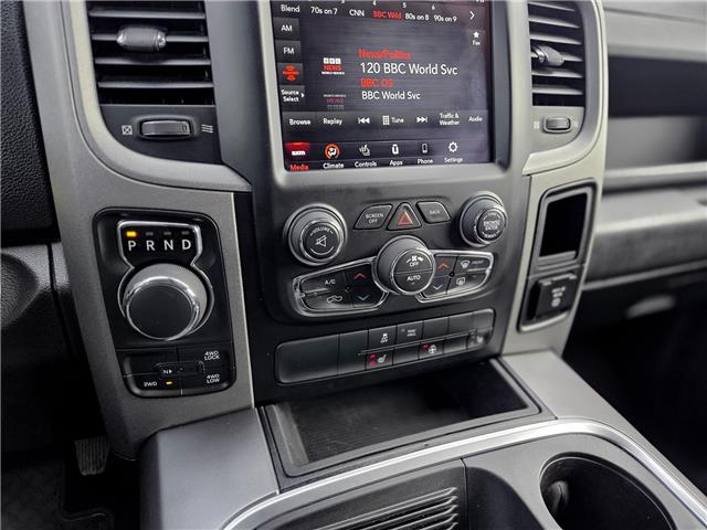 2021 RAM 1500 Classic  (Stk: P2215AA) in BELLEVILLE - Image 16 of 18