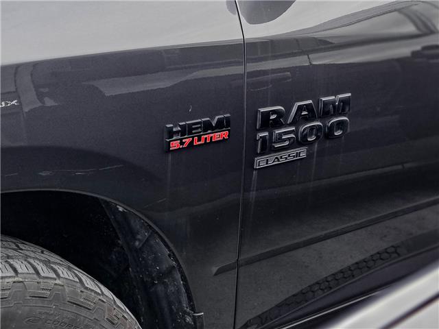 2021 RAM 1500 Classic  (Stk: P2215AA) in BELLEVILLE - Image 17 of 18