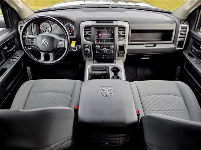 2021 RAM 1500 Classic  (Stk: P2215AA) in BELLEVILLE - Image 18 of 18
