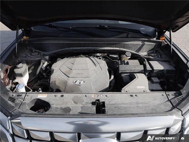 2023 Hyundai Palisade  (Stk: 110380) in London - Image 8 of 26