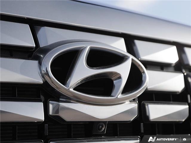 2023 Hyundai Palisade  (Stk: 110380) in London - Image 9 of 26