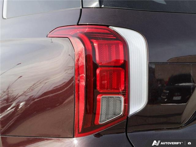2023 Hyundai Palisade  (Stk: 110380) in London - Image 12 of 26
