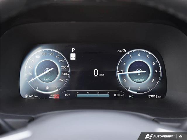 2023 Hyundai Palisade  (Stk: 110380) in London - Image 15 of 26