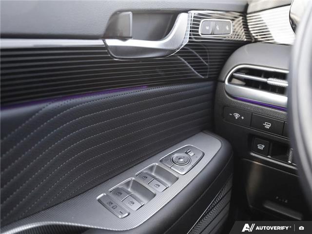 2023 Hyundai Palisade  (Stk: 110380) in London - Image 17 of 26