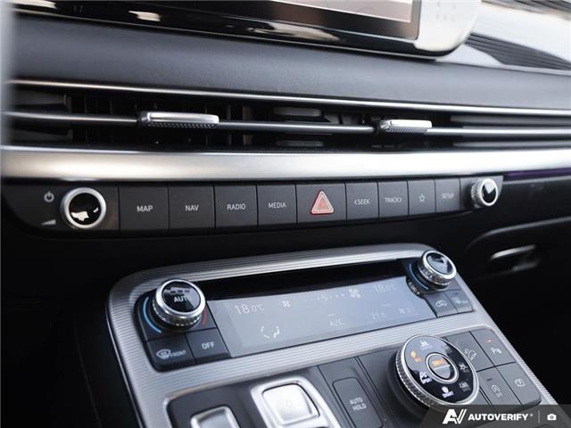 2023 Hyundai Palisade  (Stk: 110380) in London - Image 20 of 26