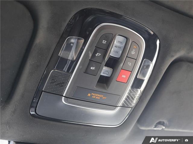 2023 Hyundai Palisade  (Stk: 110380) in London - Image 22 of 26