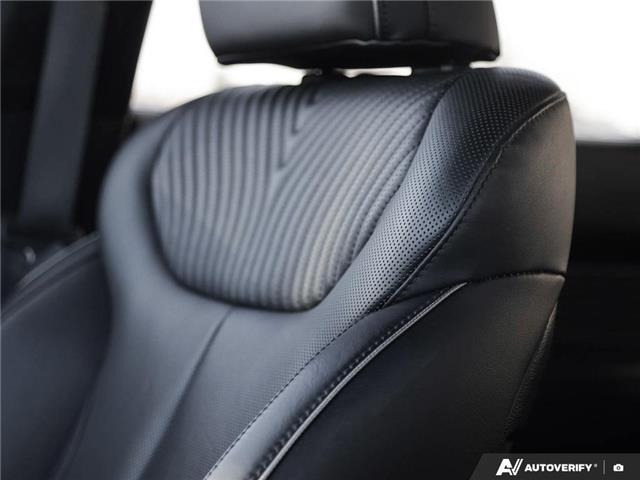 2023 Hyundai Palisade  (Stk: 110380) in London - Image 23 of 26